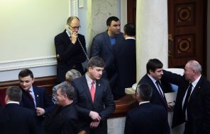 Народные депутаты