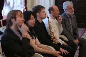 Audience