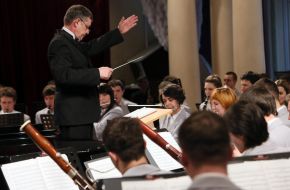 Students of Institute of music