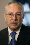 Aleksandr Zlotnik
