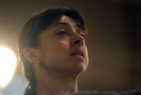Nina Ananiashvili