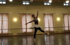Nina Ananiashvili