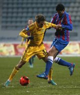 Rafael Santos and Marco Devic