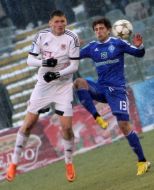 Vitaliy Prindeta and Admir Mehmedi