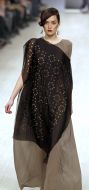 Fashion show by Yuliya Polishcuk