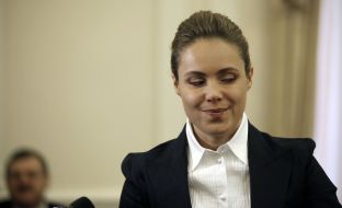 Natalia Korolevskaya