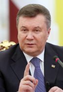 Viktor Yanukovych 
