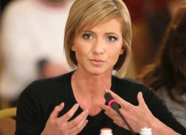 Elizaveta Yurushevа