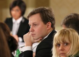 Aleksey  Tolkachev
