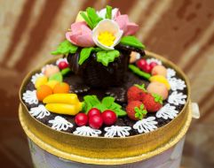 Експонат музею