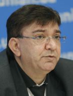 Edward Bagyrov 