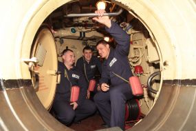 Sailors