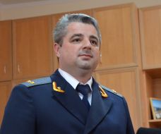 Євген Пономаренко