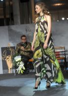 Fashion show