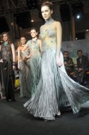Fashion show