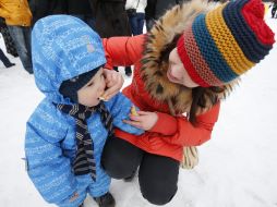 Празднование Масленицы