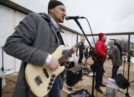 Группа Persona Grata