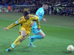 Marlos Romero and Bojan Malishich