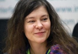 Анхар Кочнева