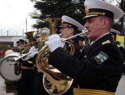 Военный оркестр