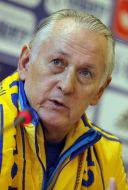Mikhail Fomenko