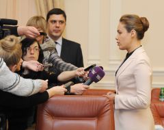 Nataliya Korolevskaya