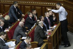 Виталий Кличко