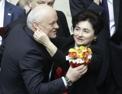 Мария Матиос