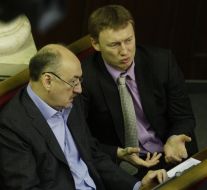 Andrey Tabalov and Aleksandr Tabalov