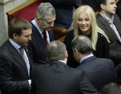 Таисия Повалий