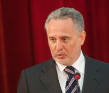 Dmitry Firtash