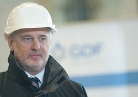 Dmitry Firtash