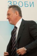 Dmitry Firtash