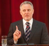 Dmitry Firtash