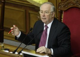 Владимир Рыбак 