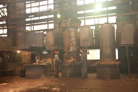 Zaporozhye Titanium and Magnesium Plant
