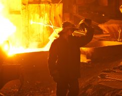 Zaporozhye Titanium and Magnesium Plant