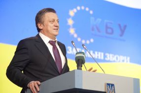 Игорь Лысов