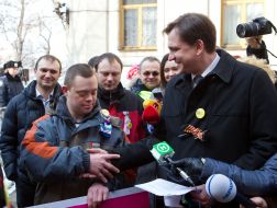 Yuriy Pavlenko