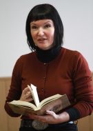 Tatyana Tairova-Yakovleva