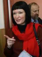 Tatyana Tairova-Yakovleva