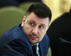 Александр Клименко