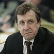 Владимир Козак