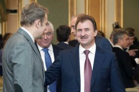 Александр Попов