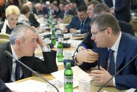 Александр Вилкул