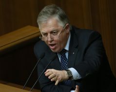 Петр Симоненко
