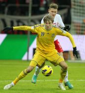 Лукаш Пищек и Денис Гармаш