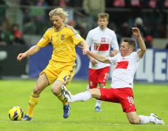 Радослав Маевски и Анатолий Тимощук