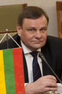 Відас Гядвіляс