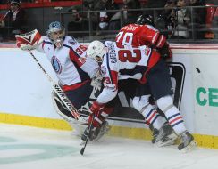 Ігровий момент матчу